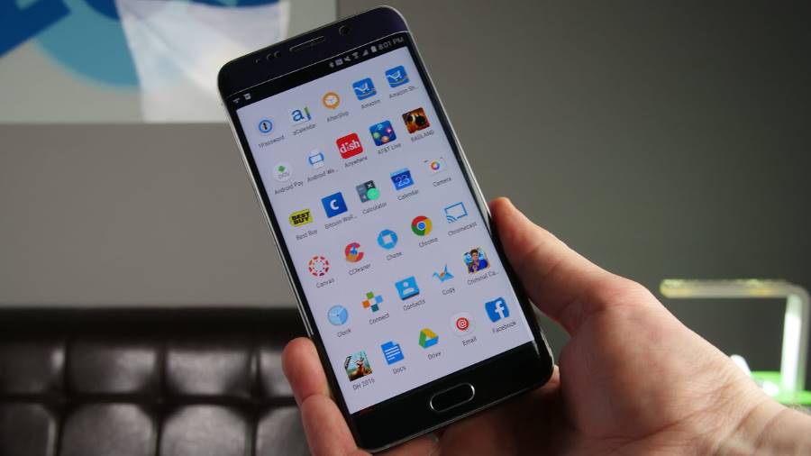 El truco para eliminar las apps preinstaladas que no puedes borrar 8