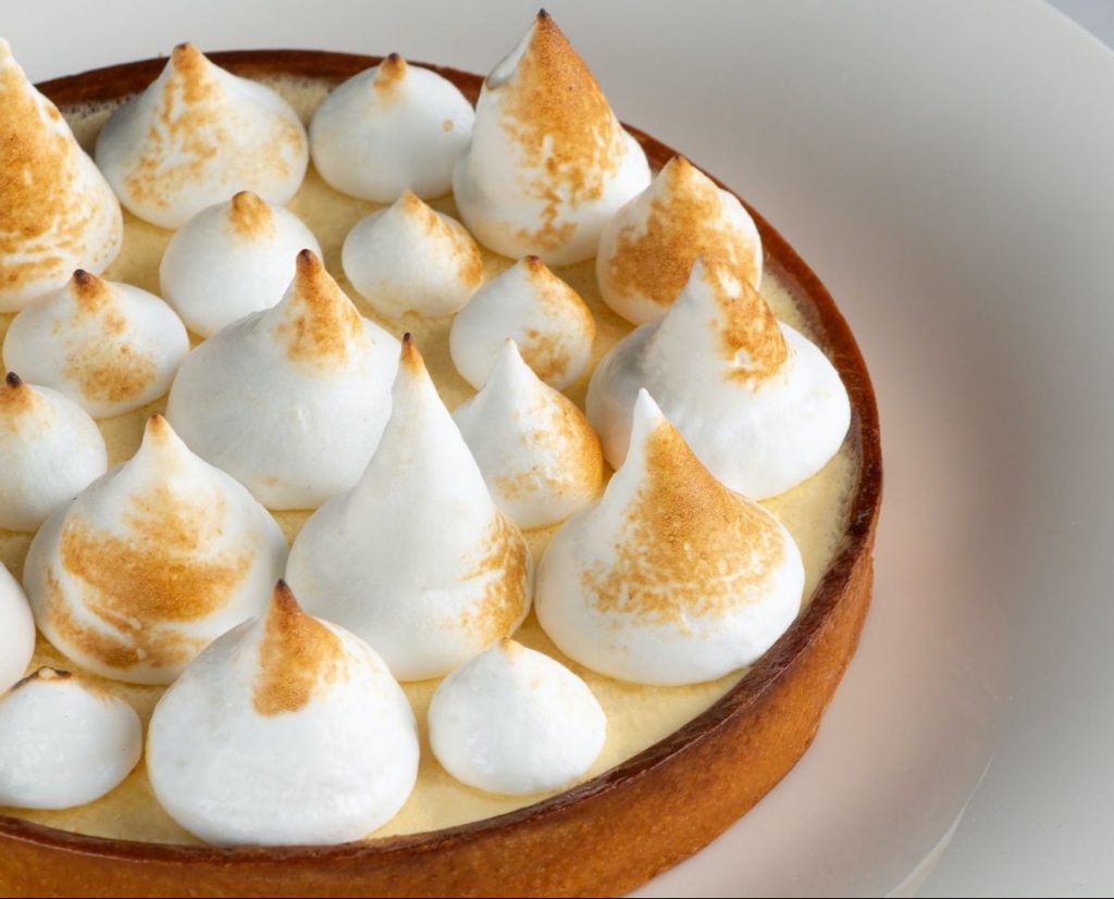 El truco para que el merengue te salga a la primera 11 El truco para que el merengue te salga a la primera