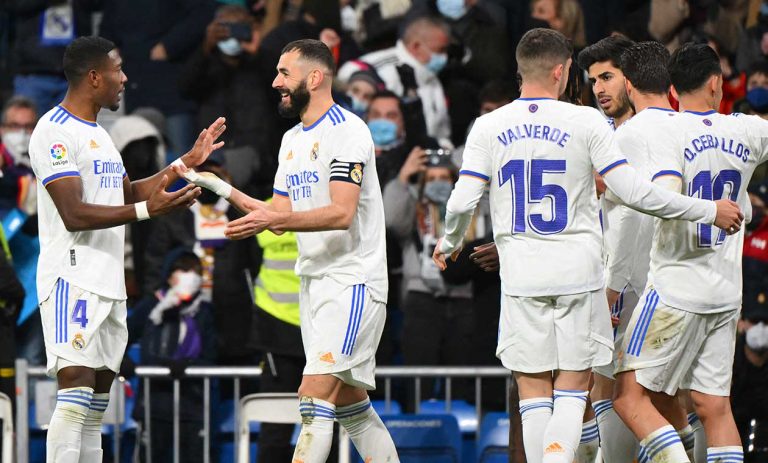 El verdadero culpable de la debacle del Real Madrid