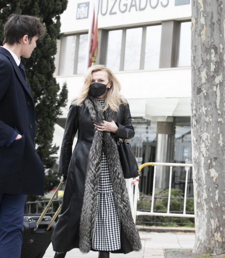 El vicepresidente mundial de New Balance, imputado por coacciones y mala fe empresarial, tendrá que declarar en España￼