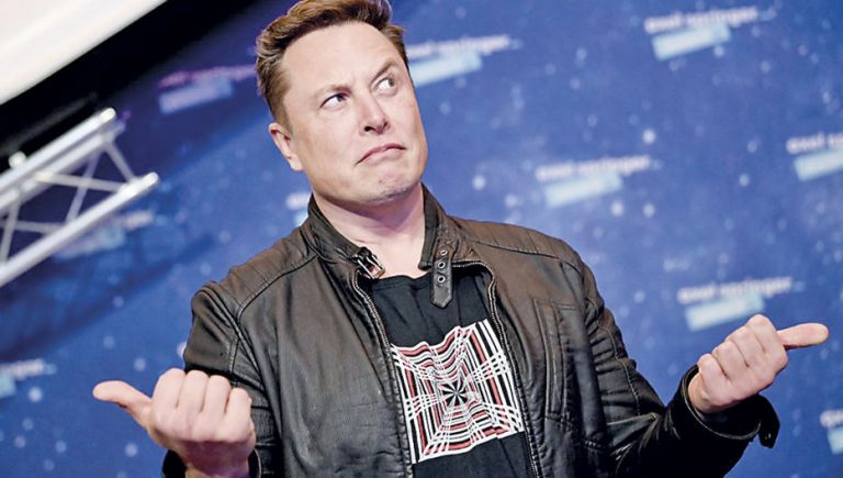 Twitter no acepta el intento de Elon Musk de retirarse de la compra de la red social