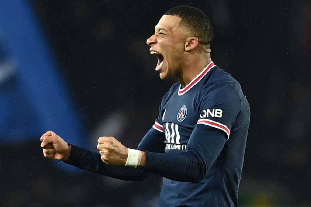 Este es el acuerdo que tienen Mbappé y el Real Madrid 141 En Francia no quieren dejar ir a Mbappé