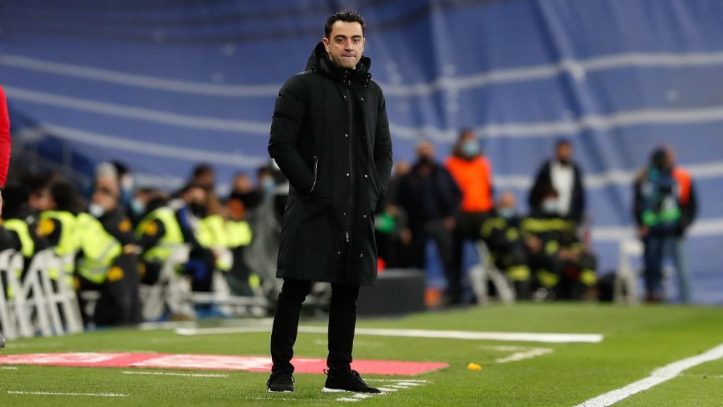 En el Barcelona tratan de que no se sepan los nombres de los fichajes que harán