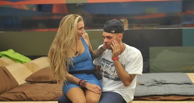 Los mejores edredonings de “Gran Hermano”