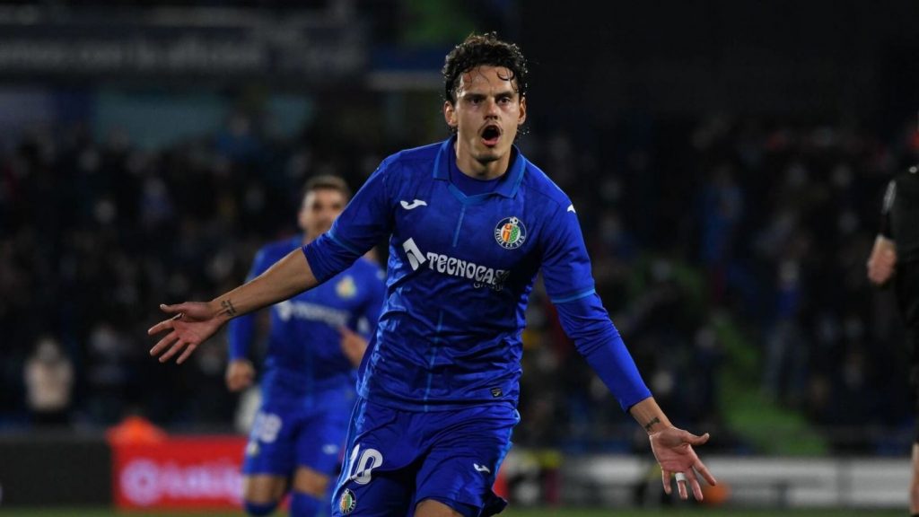 El delantero que todo el Atlético de Madrid pide a gritos 9 Enes unal