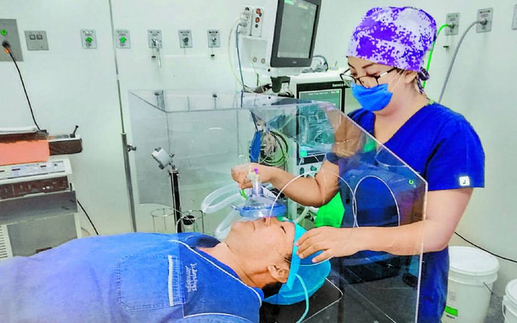 Más de una cuarta parte de la población mundial está infectada con la bacteria