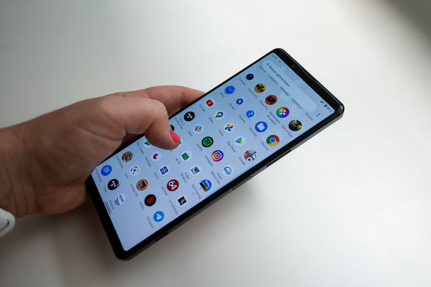 Esta es la mejor aplicación para ver la televisión gratis en tu móvil 1 Esta es la mejor aplicación para ver la televisión gratis en tu móvil