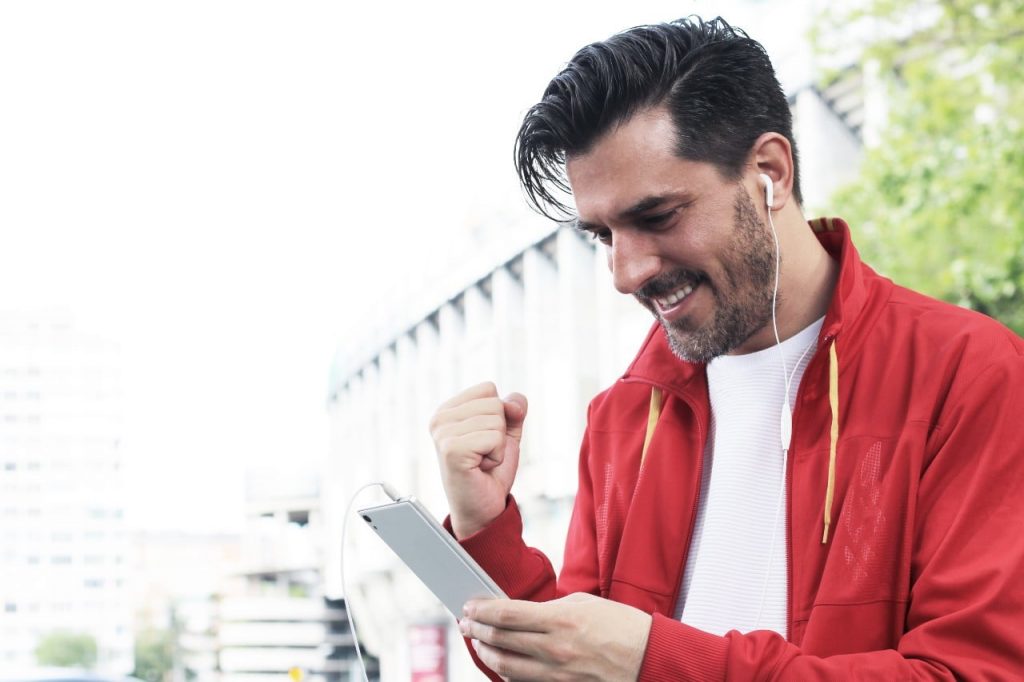 Esta es la mejor aplicación para ver la televisión gratis en tu móvil 10 Esta es la mejor aplicacion para ver la television gratis en tu movil 11