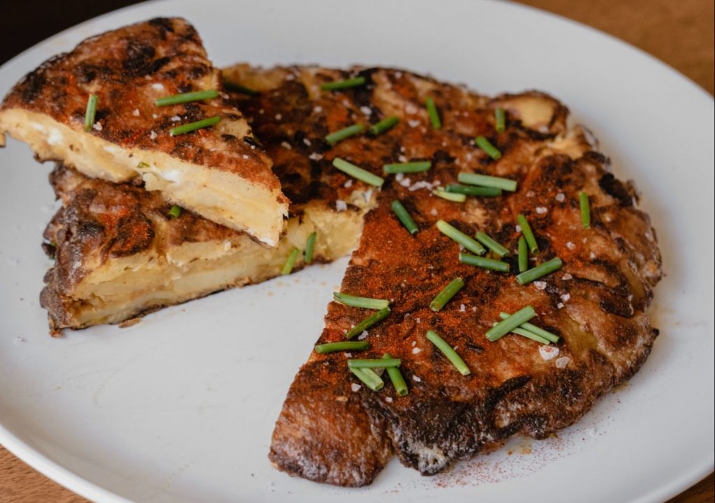 Esta es la mejor receta de tortilla de patatas de los hermanos Torres 21 Esta es la mejor receta de tortilla de patatas de los hermanos Torres