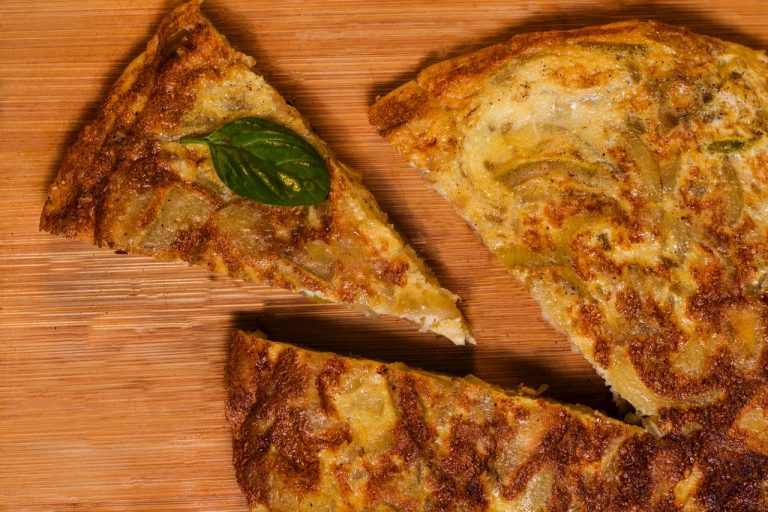Esta es la mejor receta de tortilla de patatas de los hermanos Torres