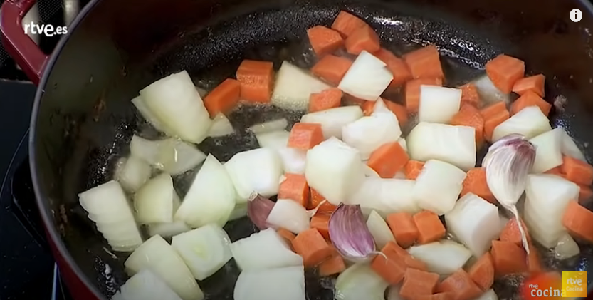 Esta es la receta más vista de los hermanos Torres