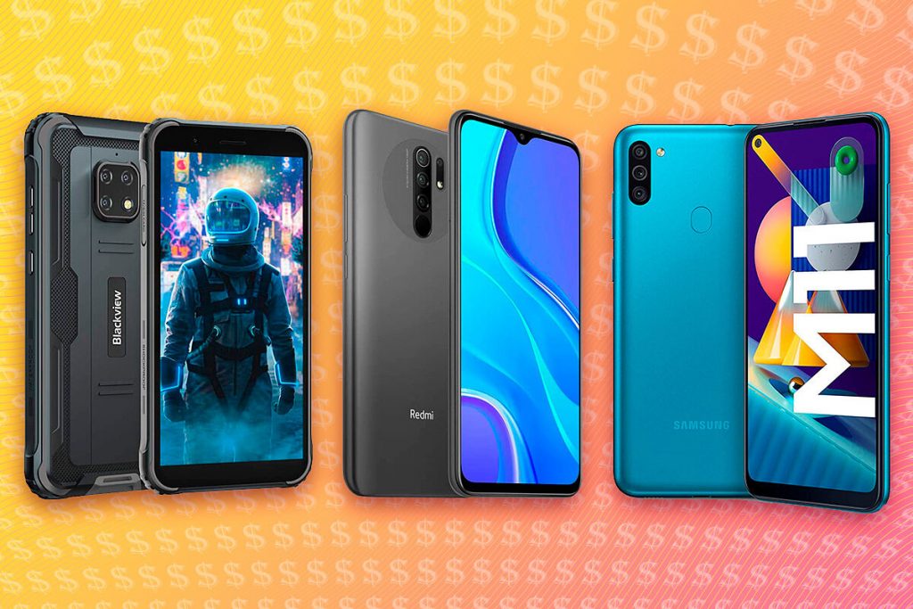 ¿Qué son los móviles?