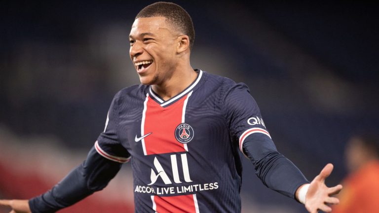 Este es el acuerdo que tienen Mbappé y el Real Madrid