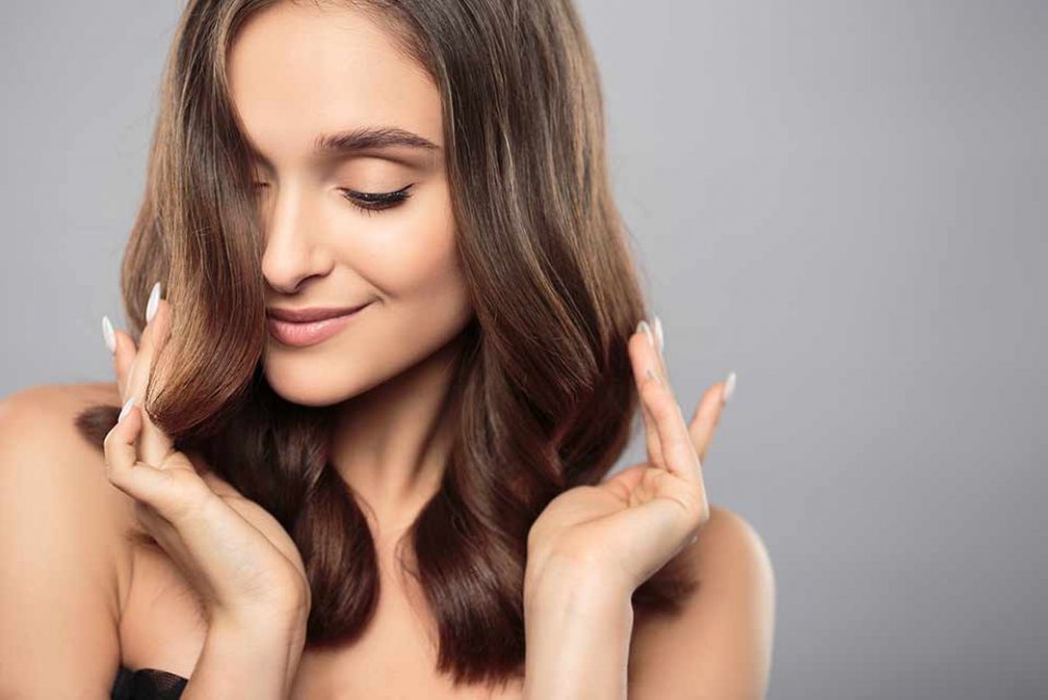 Este es el cepillo con el que te secarás el pelo más rápido