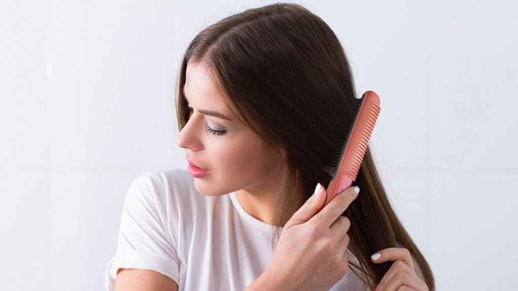 Este es el cepillo con el que te secaras el pelo mas rapido 8