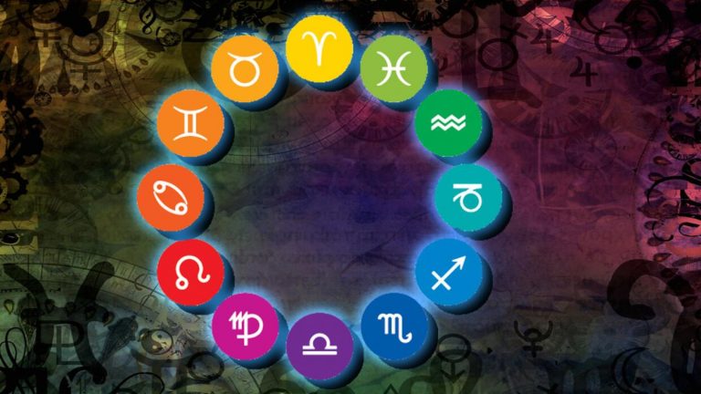 Este es el color que debe regirte según tu mes de nacimiento