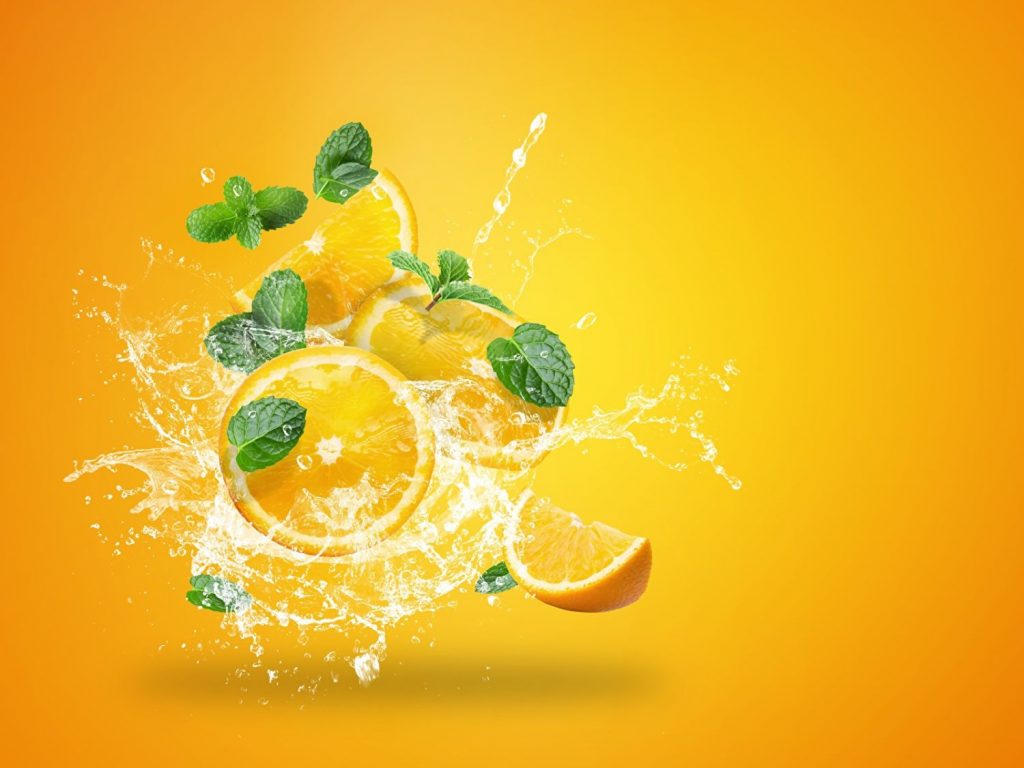 Este es el color que debe regirte según tu mes de nacimiento 158 La buena suerte del naranja para los nacidos en agosto