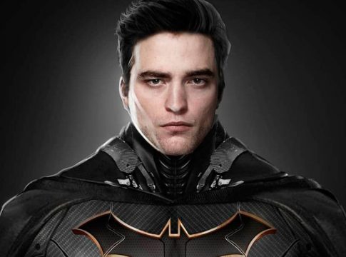 Este es el objeto que robó Robert Pattinson de The Batman3 Este es el objeto que robó Robert Pattinson de The Batman