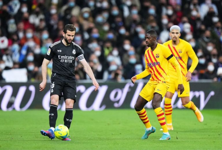 Este será el ganador de LaLiga 2022