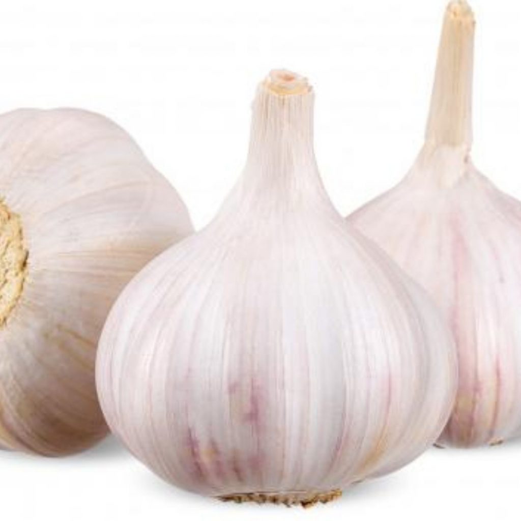 ¿Cuál es el valor nutricional del ajo?