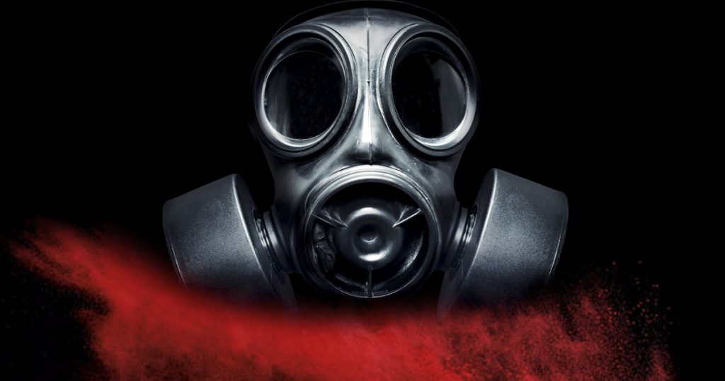 Estos son los venenos más mortales del mundo 75 Estos son los venenos más mortales del mundo