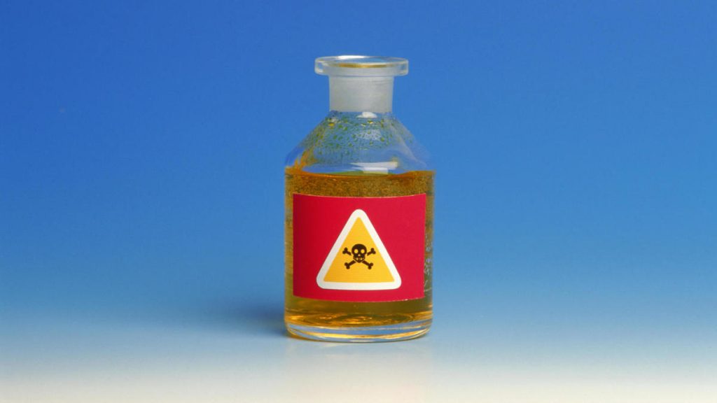 Estos son los venenos más mortales del mundo 78 Estos son los venenos mas mortales del mundo 9