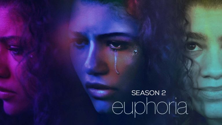Euphoria: fecha de estreno y personajes de la Temporada 3