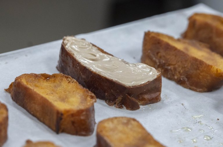 Los mejores restaurantes de España para comer torrijas