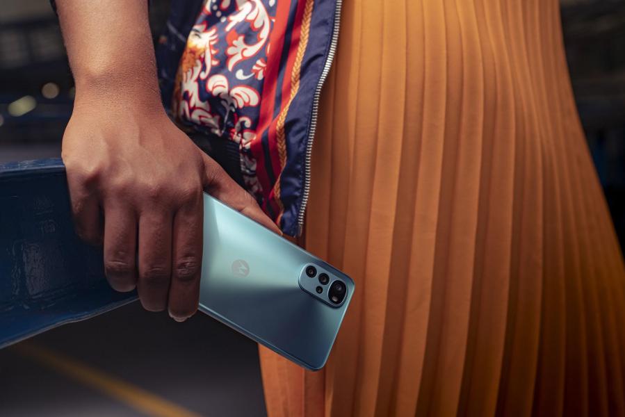 ¿Cómo funcionará la nueva cámara del Frontier?