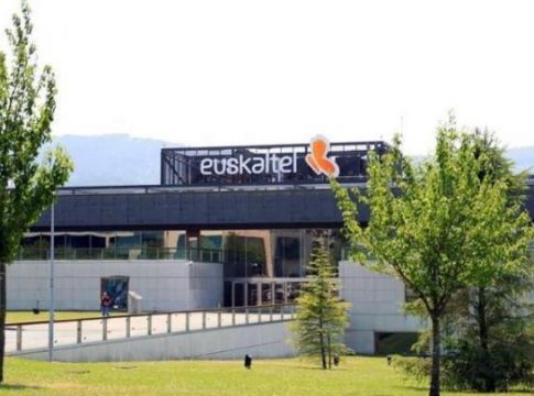 Euskaltel se alía con S2 Grupo para ampliar los servicios de ciberseguridad a sus empresas clientes
