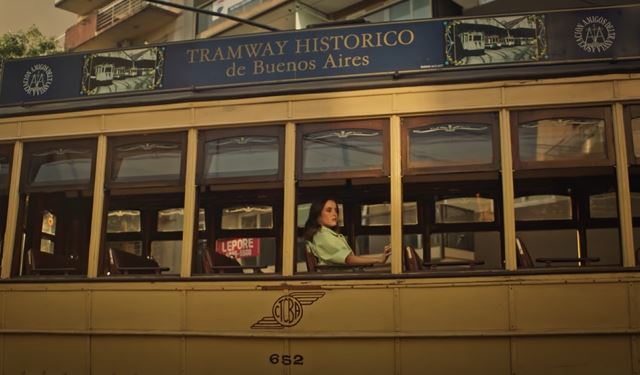 Evaluna Montaner refugio