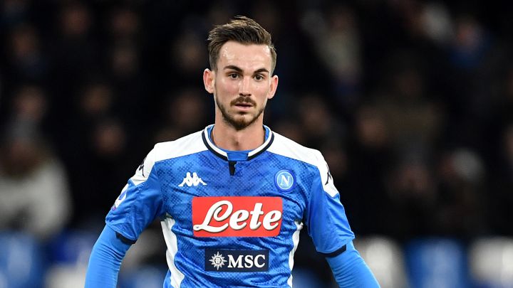 Madrid vs Barcelona: jugadores que tienen a los grandes equipos enfrentados 10 El posible regreso a casa de Fabián Ruíz