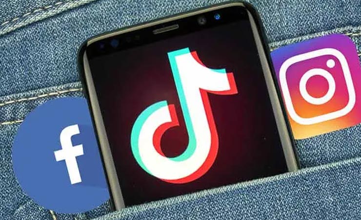 TikTok: así puedes crear efectos de realidad aumentada