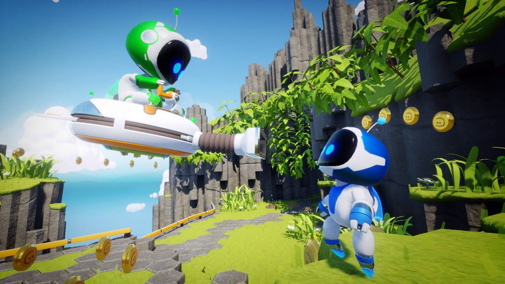 Fall Guys así desbloqueas el disfraz de Astro Bot
