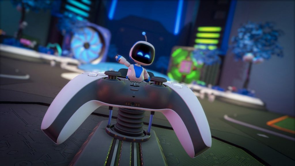 Fall Guys así desbloqueas el disfraz de Astro Bot
