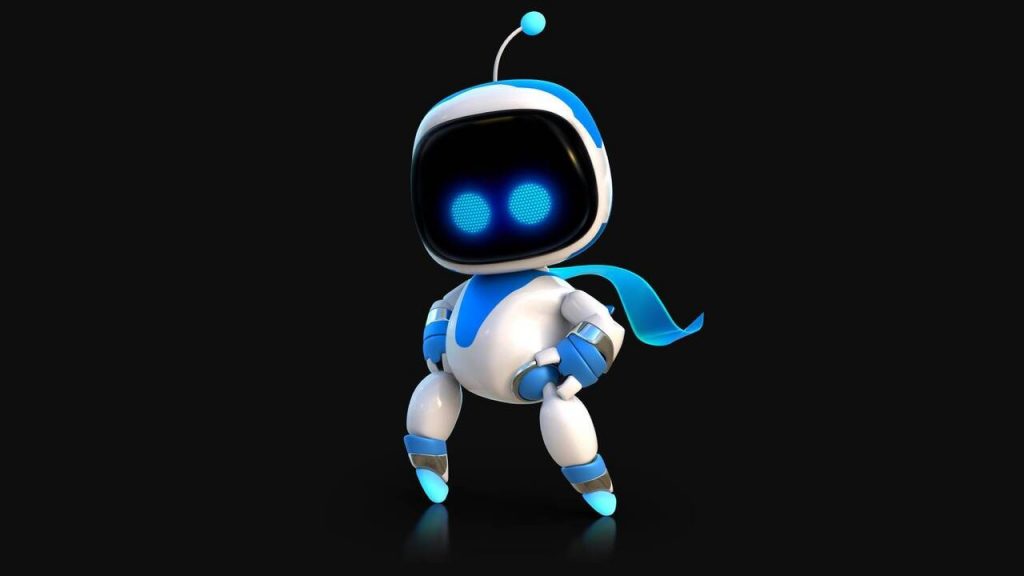 Fall Guys así desbloqueas el disfraz de Astro Bot