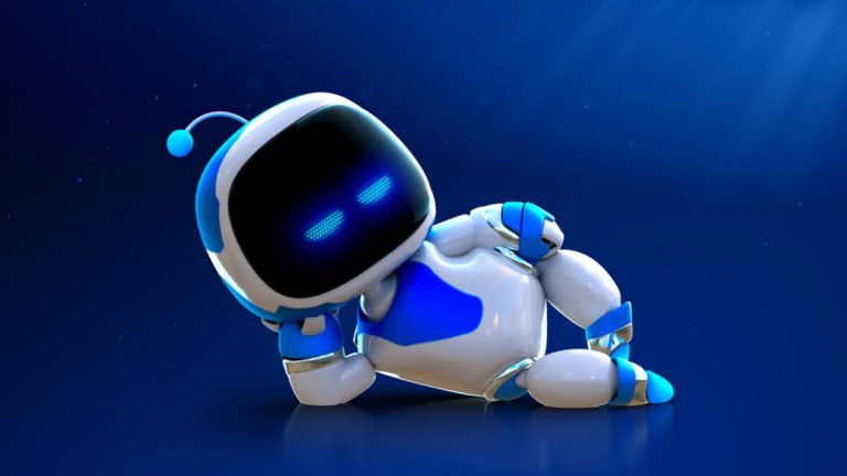 Fall Guys: así desbloqueas el disfraz de Astro Bot
