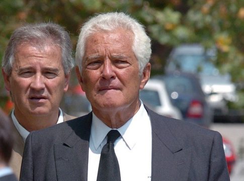 Fallece el expresidente de Banco Popular Javier Valls Taberner