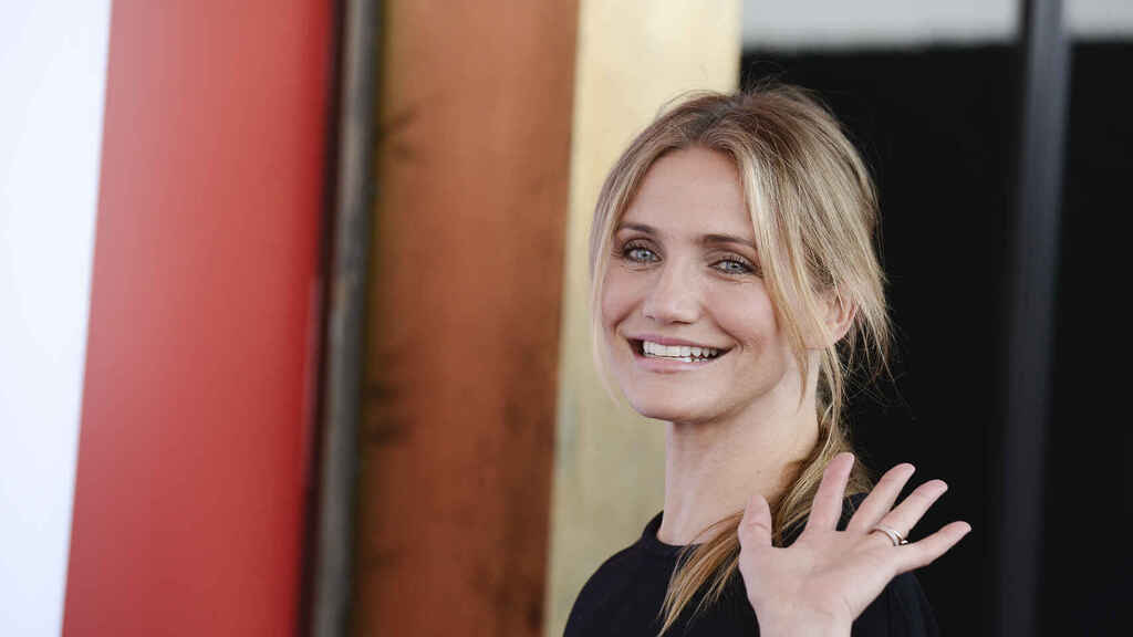 Famosos de Hollywood con raíces españolas