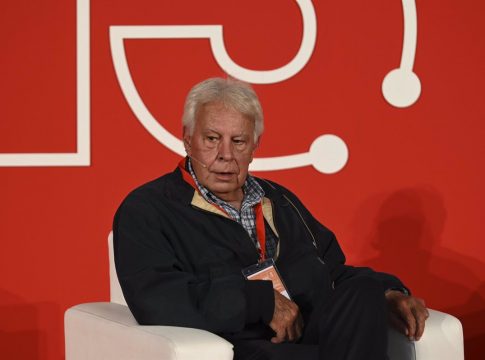 Felipe González impartirá la ponencia inaugural de un congreso en Guadalupe sobre relaciones entre Europa y América