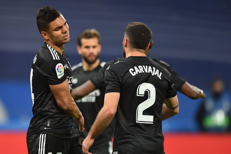 Fichajes que debería plantearse Florentino para reconstruir el Real Madrid