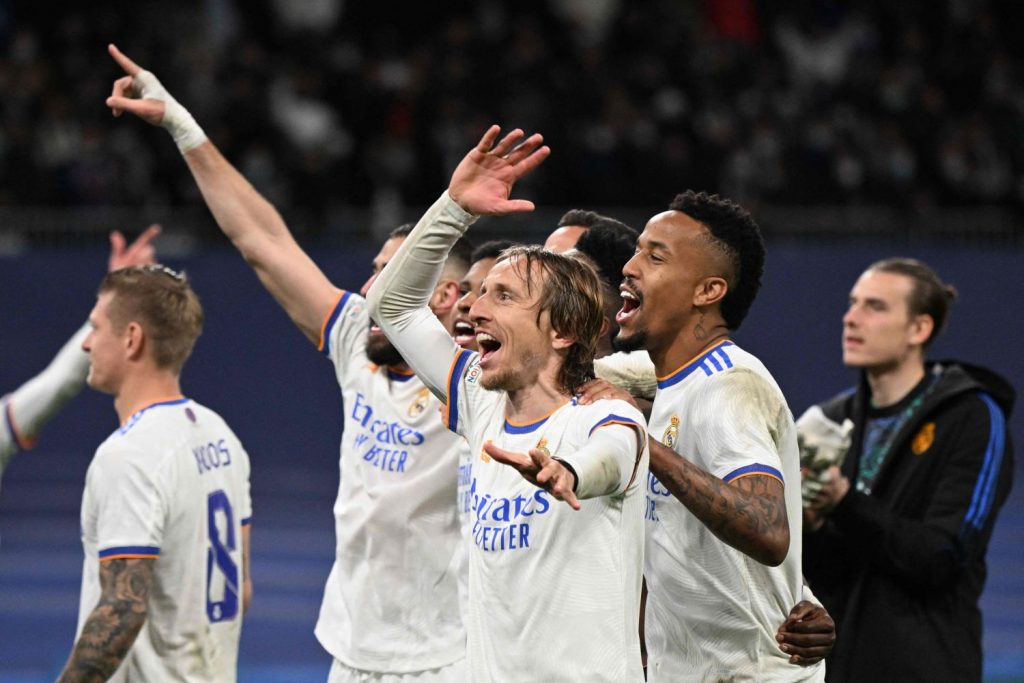 Fichajes que son urgentes para el Real Madrid