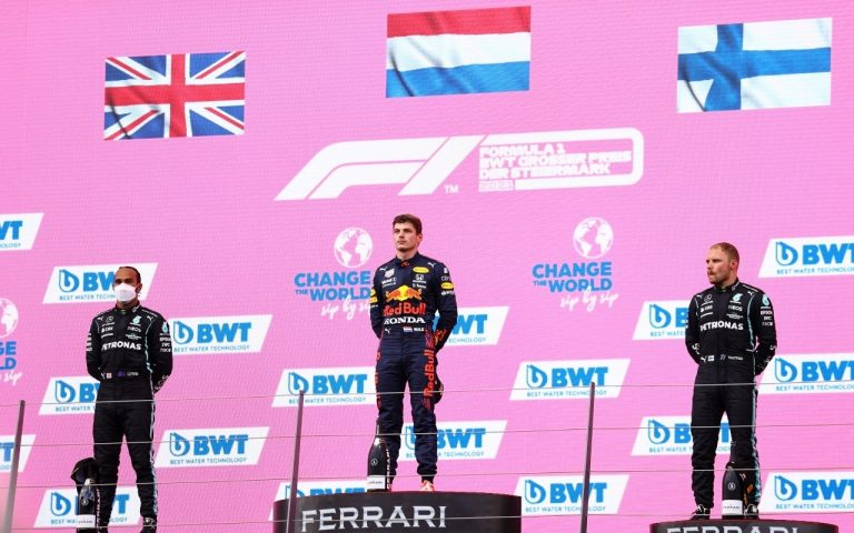 Fórmula 1 2022: ¿quién tiene todas las papeletas de ser campeón?