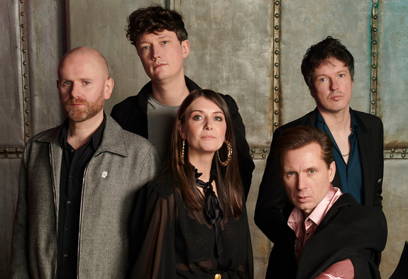 Franz Ferdinand  Hits to the head