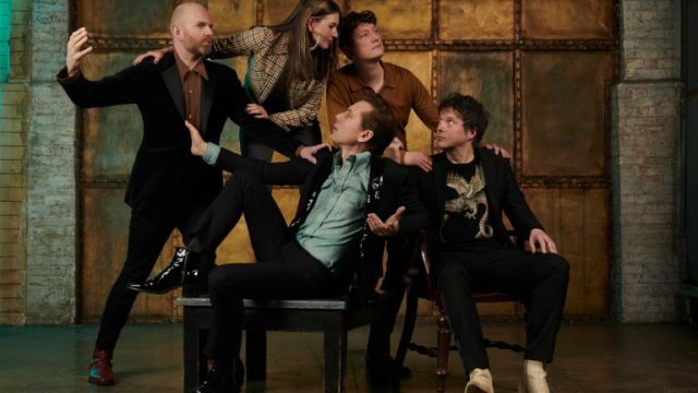 Franz Ferdinand  Hits to the head