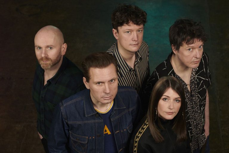 Franz Ferdinand en “Hits to the head”