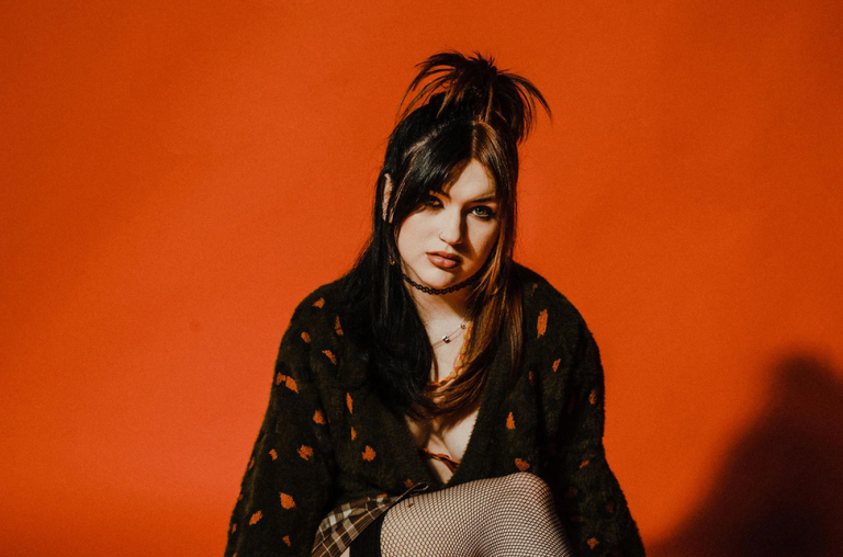 Gayle presenta “A study of the human experience volume one” tras 'abcdefu'