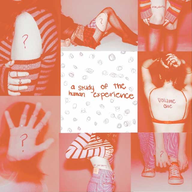 Gayle A study of the human experience volume one