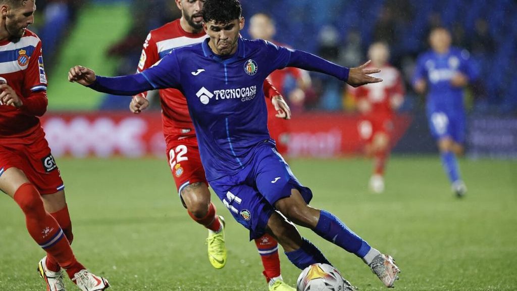 El Getafe no se confía porque la última fase de campeonato será a muerte