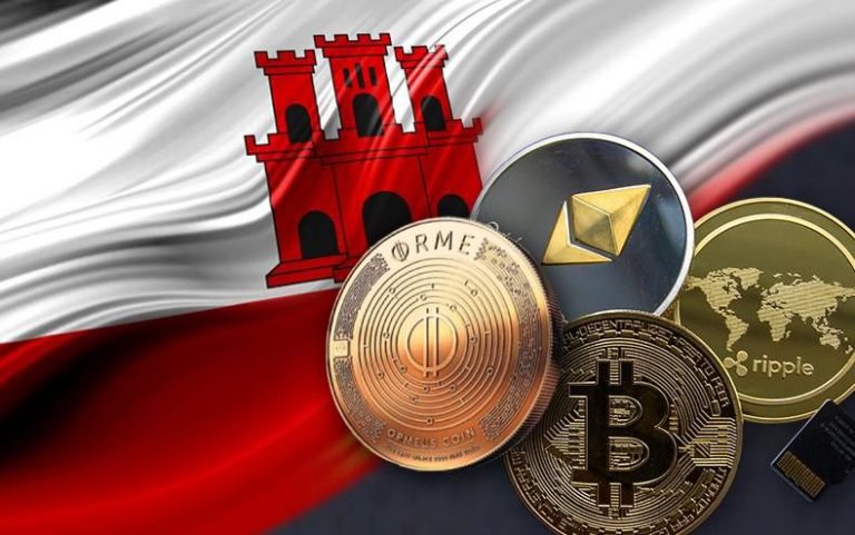 Gibraltar se convierte en un modelo en la adopción y regulación de criptodivisas